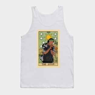 the star frank Tank Top